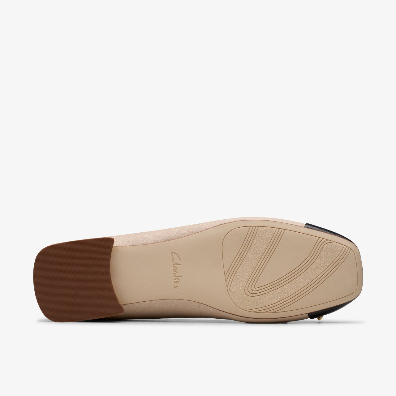Ubree 15 Poppy Sand Combination | Clarks Sale