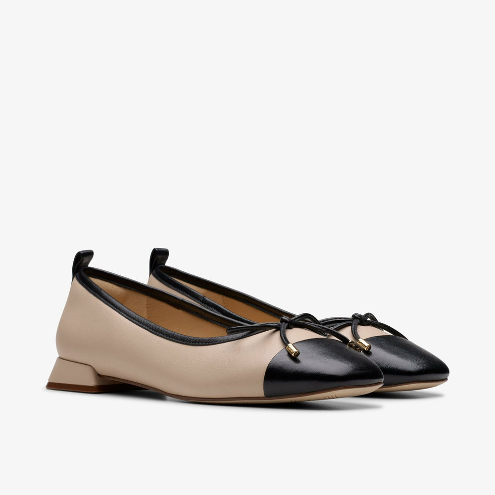 Ubree 15 Poppy Sand Combination | Clarks Sale