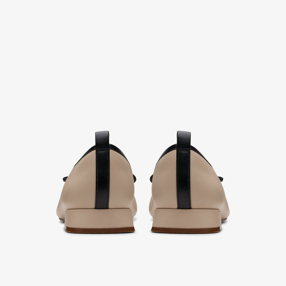 Ubree 15 Poppy Sand Combination | Clarks Sale