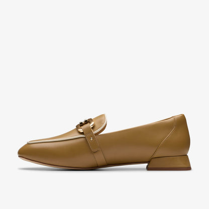 Ubree15 Lily Light Tan Combination | Clarks discount