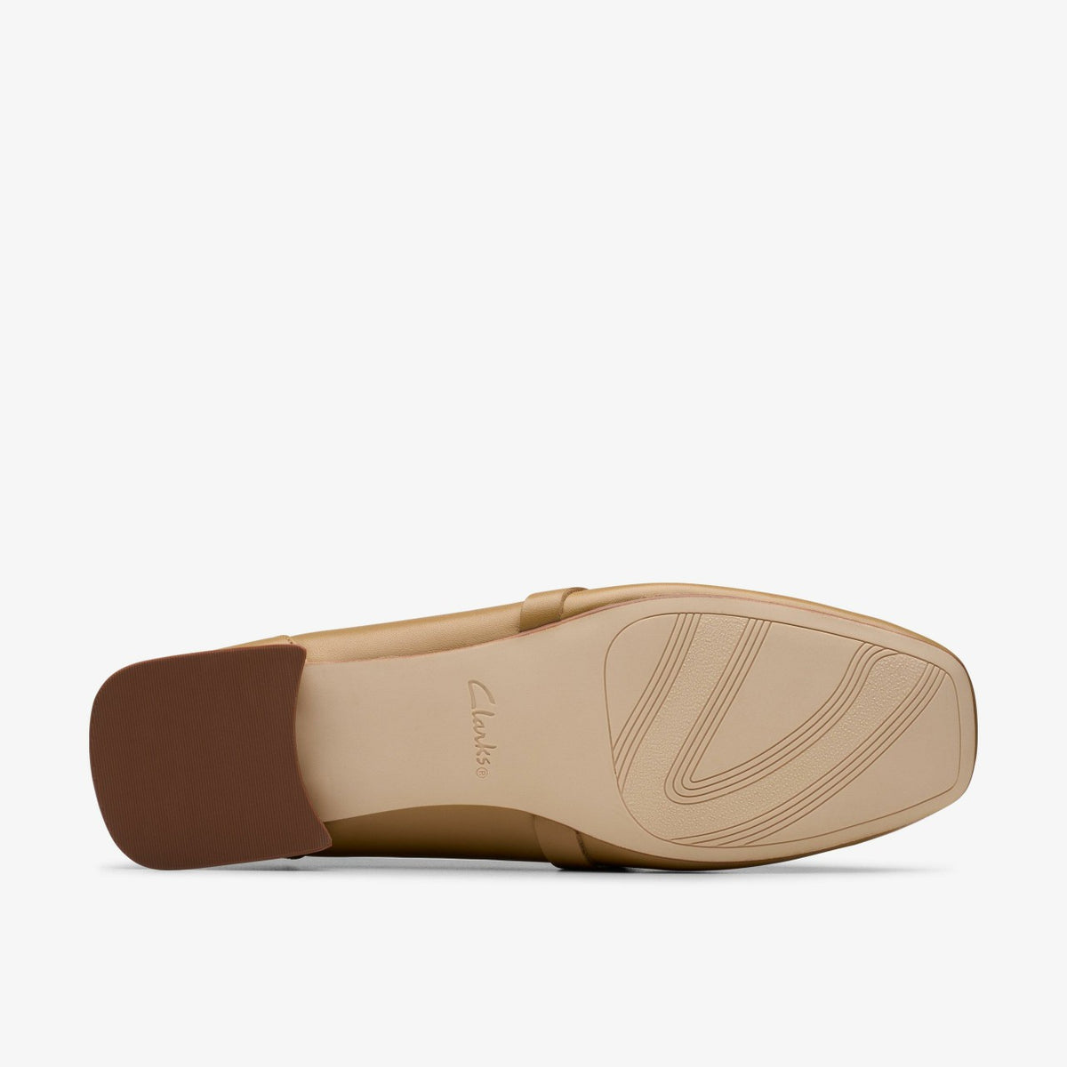 Ubree15 Lily Light Tan Combination | Clarks discount