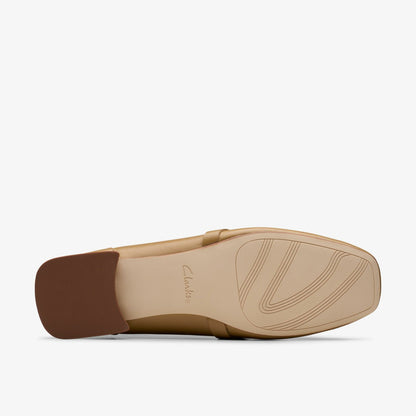 Ubree15 Lily Light Tan Combination | Clarks discount
