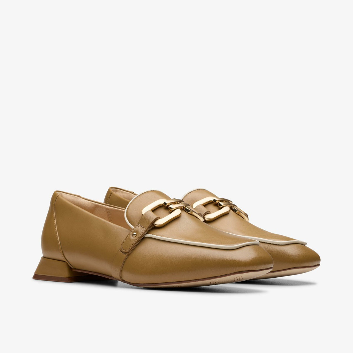 Ubree15 Lily Light Tan Combination | Clarks discount