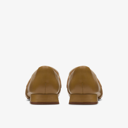 Ubree15 Lily Light Tan Combination | Clarks discount