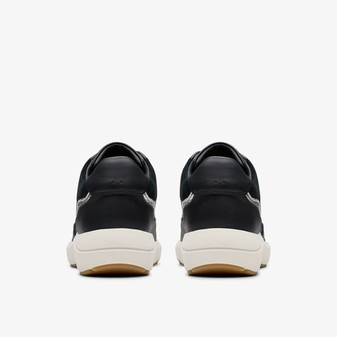 Tivoli Walk Black Combination | Clarks online