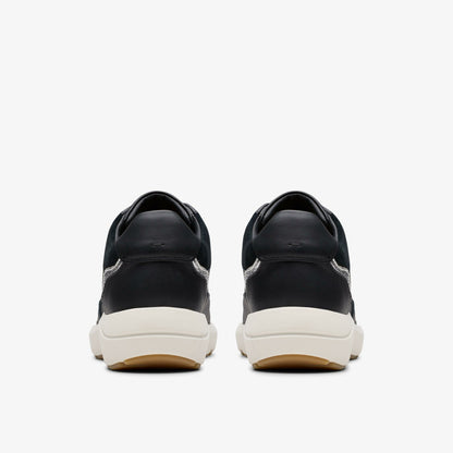 Tivoli Walk Black Combination | Clarks online