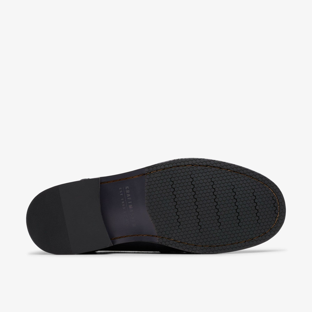 Craft Arlo Step Navy Suede | Clarks on Sale