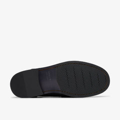 Craft Arlo Step Navy Suede | Clarks on Sale