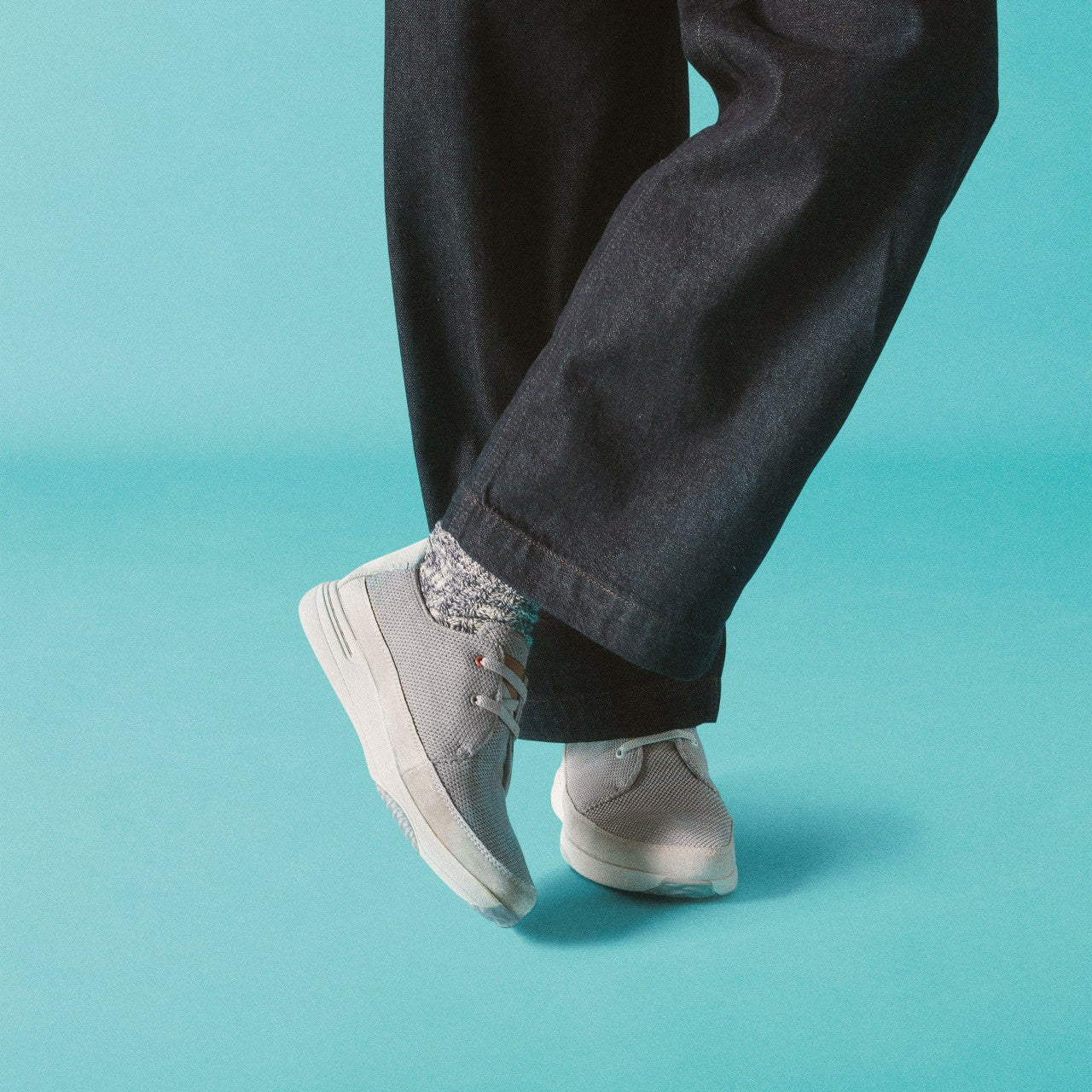 Easeway Lace White Combination | Clarks for sale