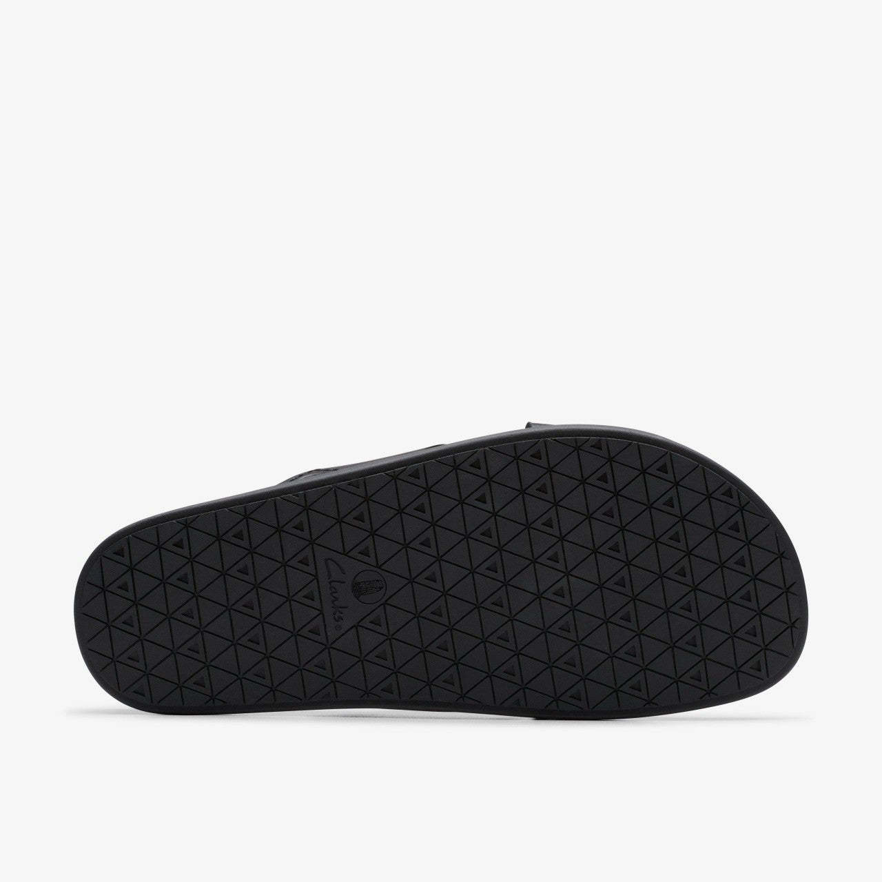 Torford Cross Black Leather | Clarks online