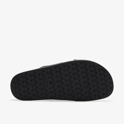 Torford Cross Black Leather | Clarks online