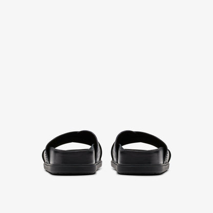 Torford Cross Black Leather | Clarks online