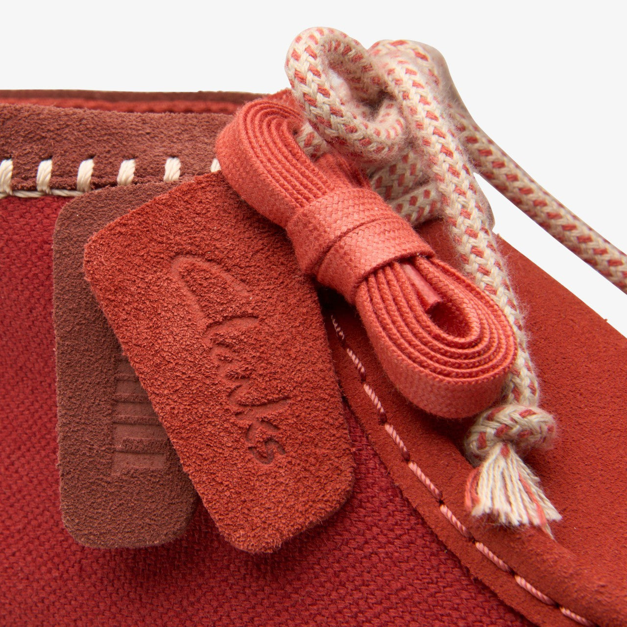 Torhill Hi Red Combination | Clarks online
