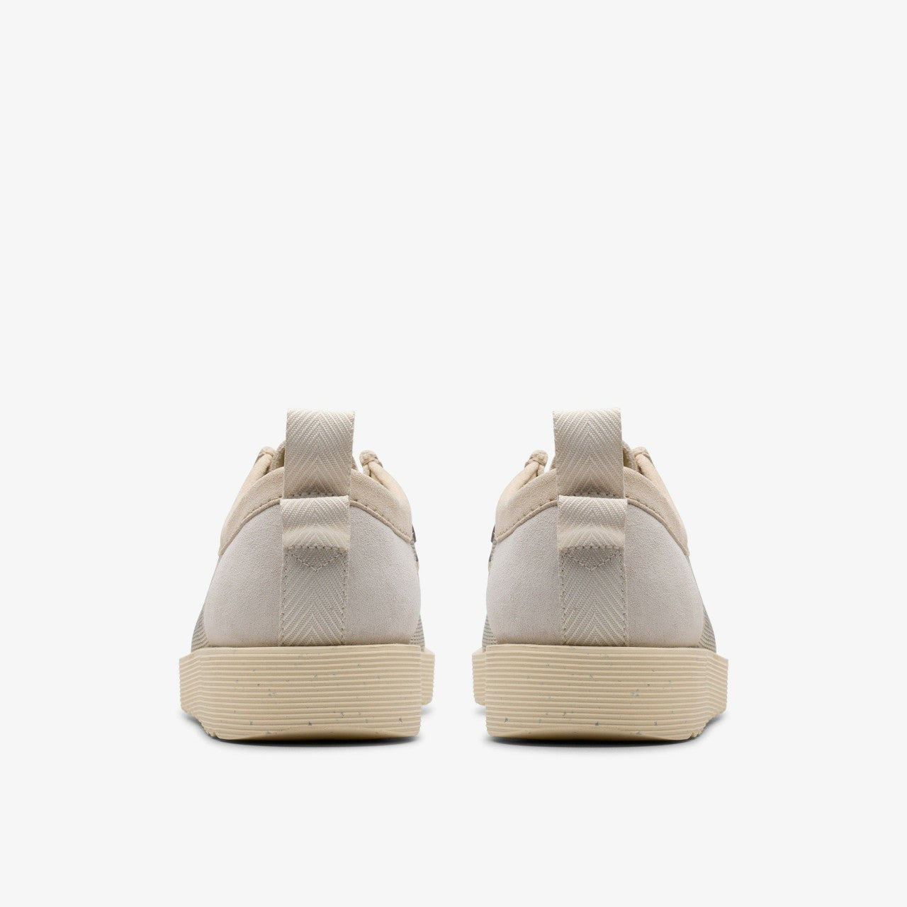 Wallabee FTR 2 Lo White Combination | Clarks Sale