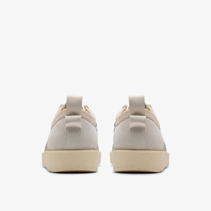 Wallabee FTR 2 Lo White Combination | Clarks Sale