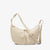Cream Leather