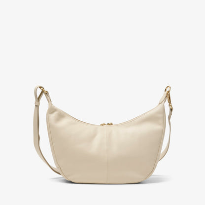 Willow Moon Cream Leather | Clarks for sale