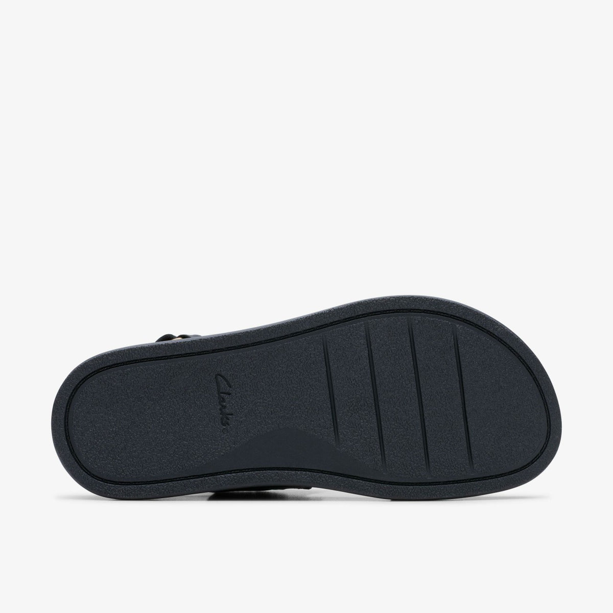 Arwell Glide Black Combination | Clarks Sale