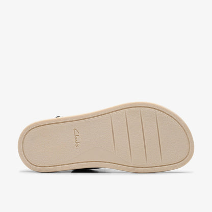 Arwell Glide Blue Combination | Clarks for sale