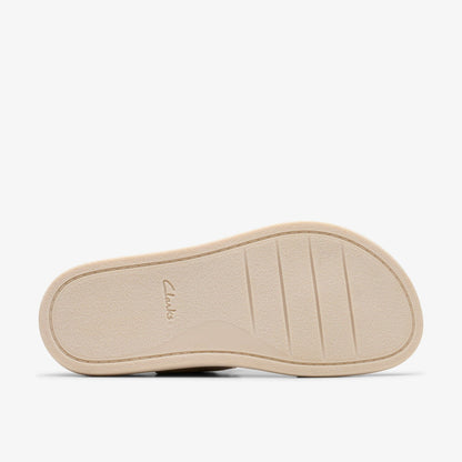 Arwell Glide Metallic Combination | Clarks outlet