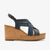 Navy Nubuck