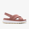 Mauve Suede