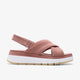 Mauve Suede