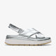 Silver Leather