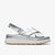 Silver Leather