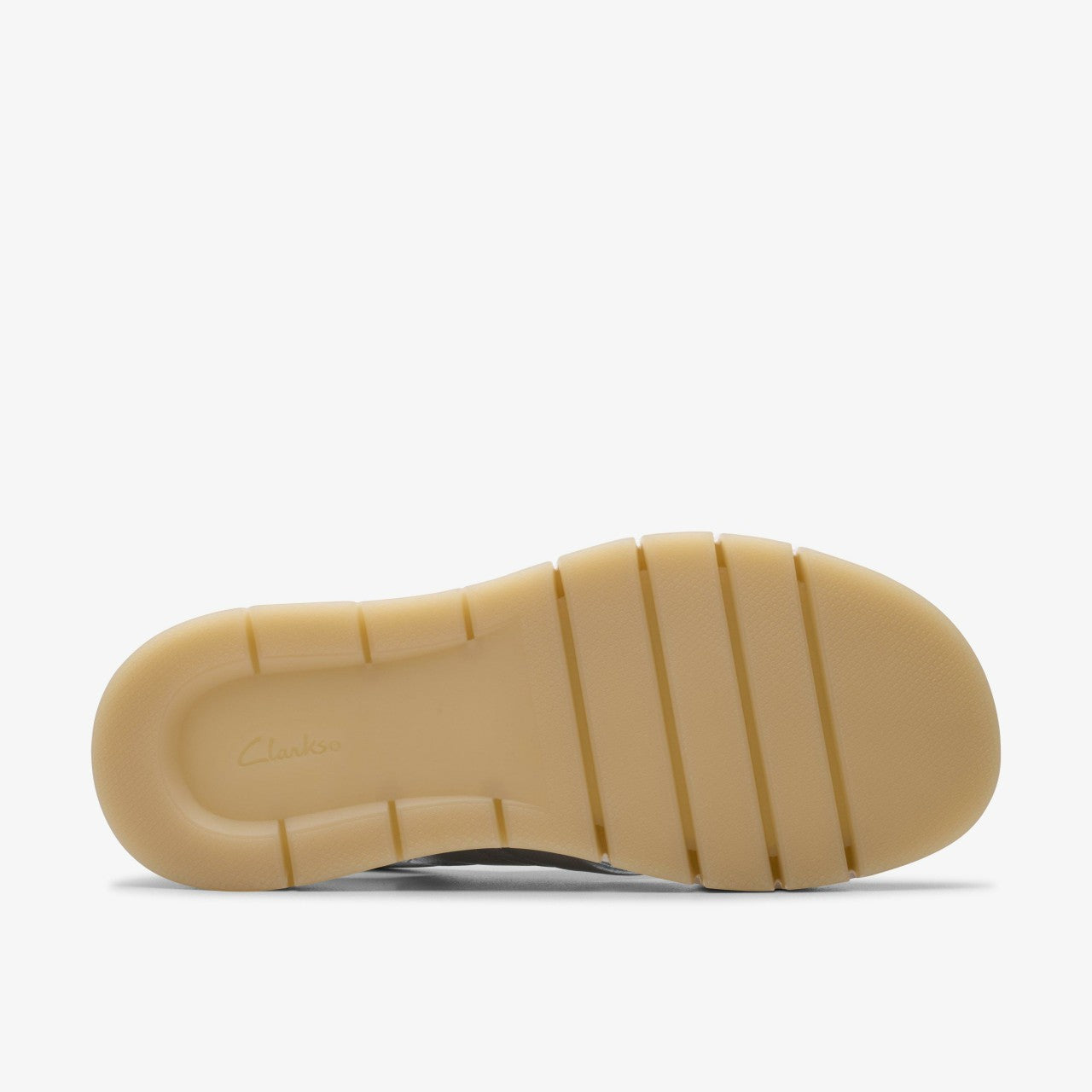 Tuscan Cross Silver Leather | Clarks online