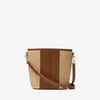 Tan Leather