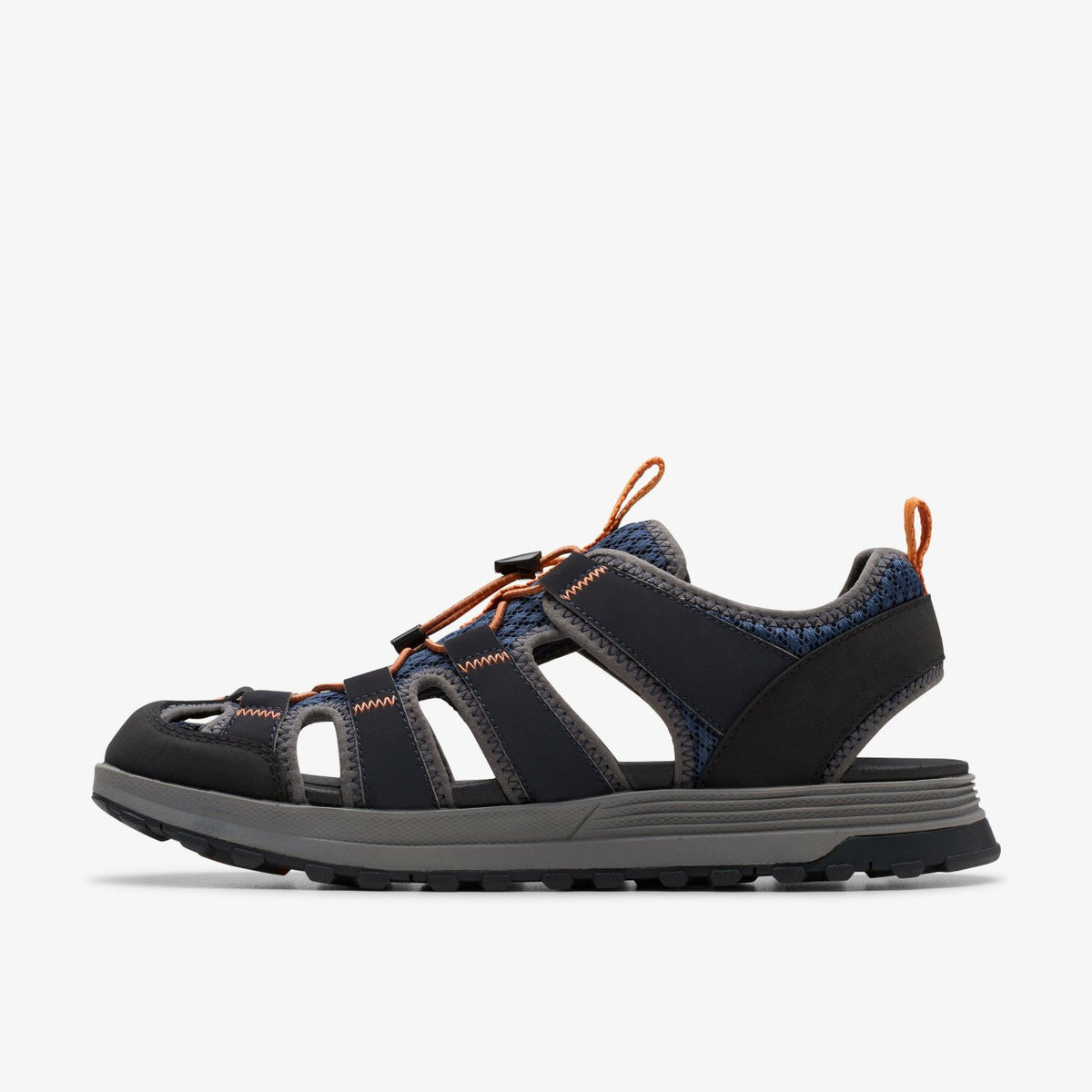 ATL Trek Wave Navy | Clarks on Sale