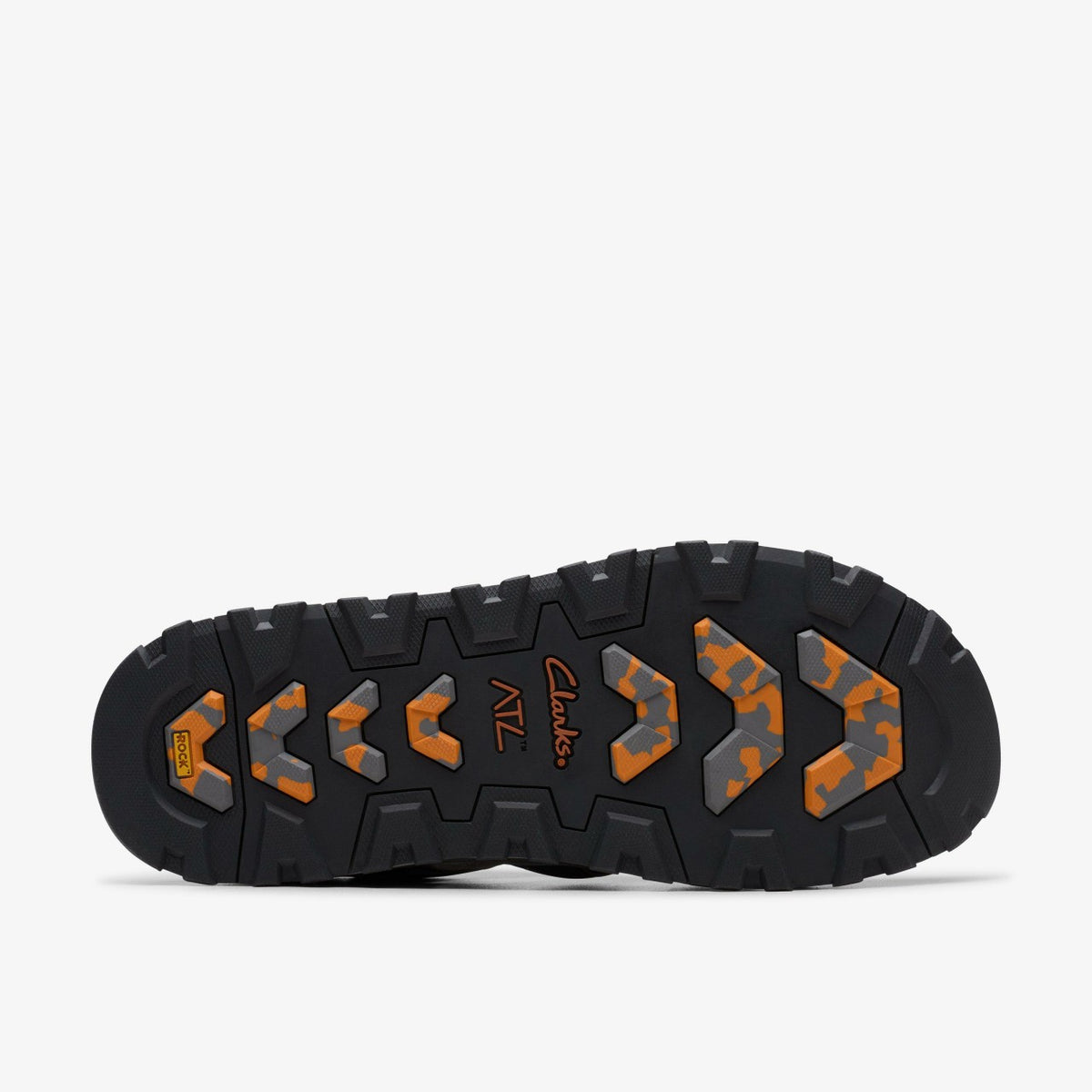 ATL Trek Wave Navy | Clarks on Sale