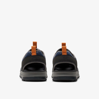 ATL Trek Wave Navy | Clarks on Sale