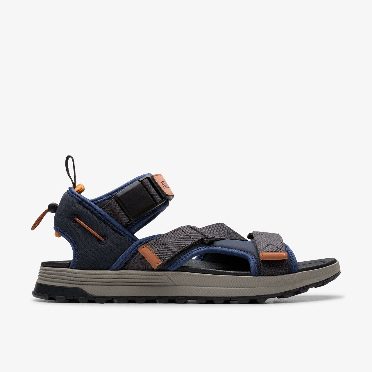 ATL Trek Tide Navy Combination | Clarks for sale