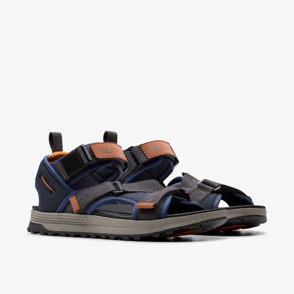 ATL Trek Tide Navy Combination | Clarks for sale