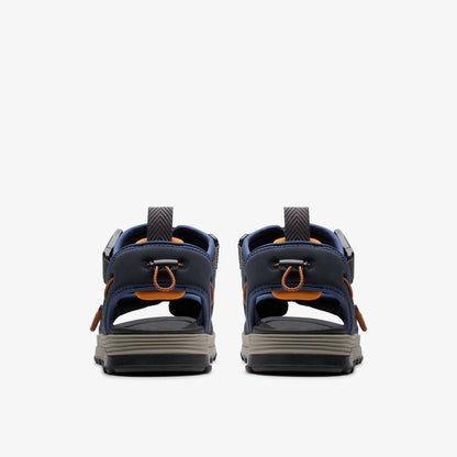 ATL Trek Tide Navy Combination | Clarks for sale