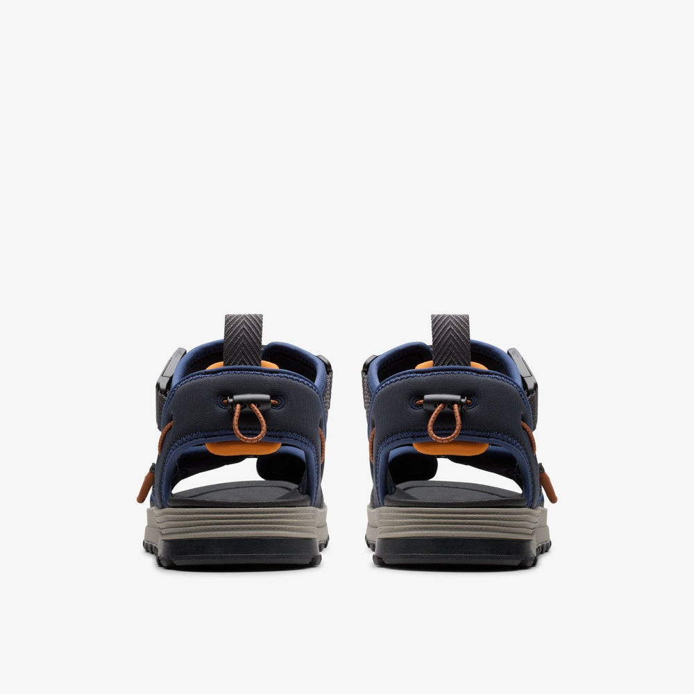 ATL Trek Tide Navy Combination | Clarks for sale