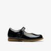 Black Patent