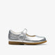 Silver Metallic