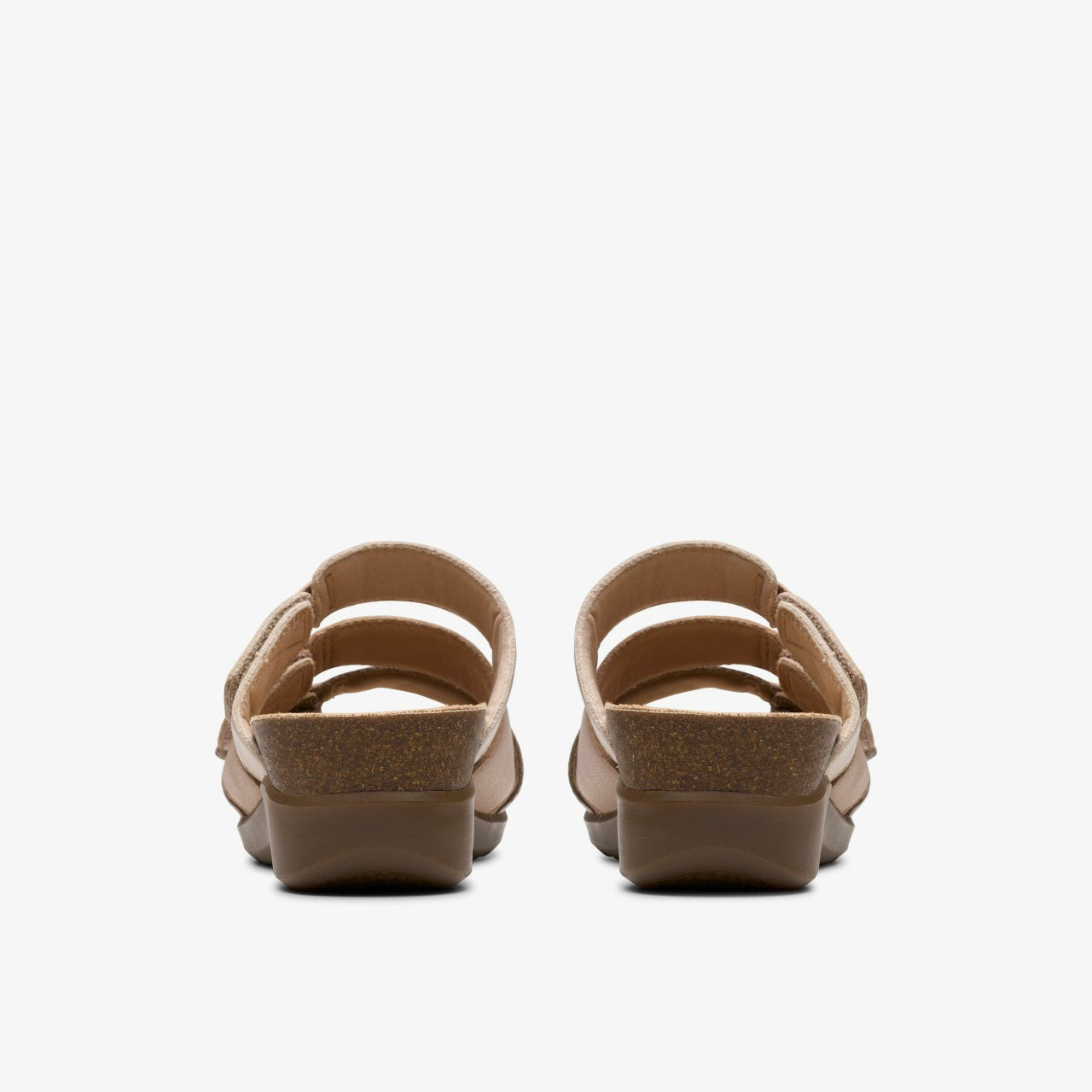 Calenne Lily Sand Multicolour | Clarks Sale