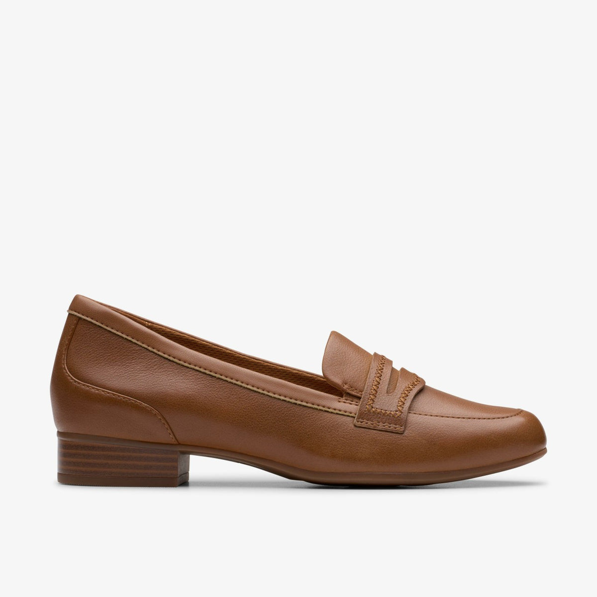 Juliet Top Tan Leather | Clarks Sale