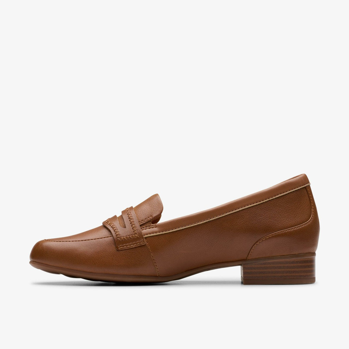 Juliet Top Tan Leather | Clarks Sale