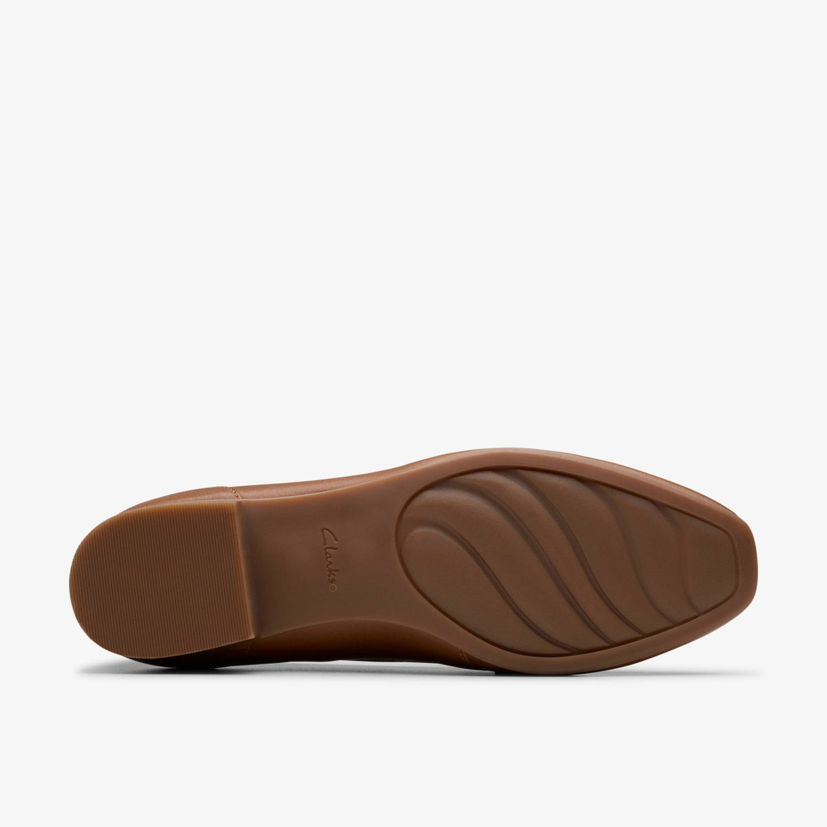Juliet Top Tan Leather | Clarks Sale