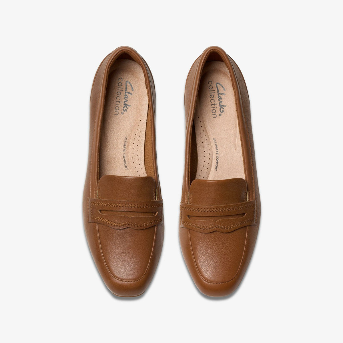 Juliet Top Tan Leather | Clarks Sale