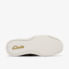 Easeway Sport Grey Combination | Clarks outlet