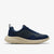 Navy Nubuck