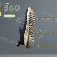 LT 360 Lo Navy Combination | Clarks discount