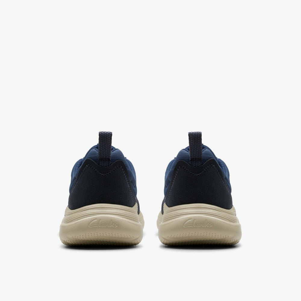 LT 360 Lo Navy Combination | Clarks discount