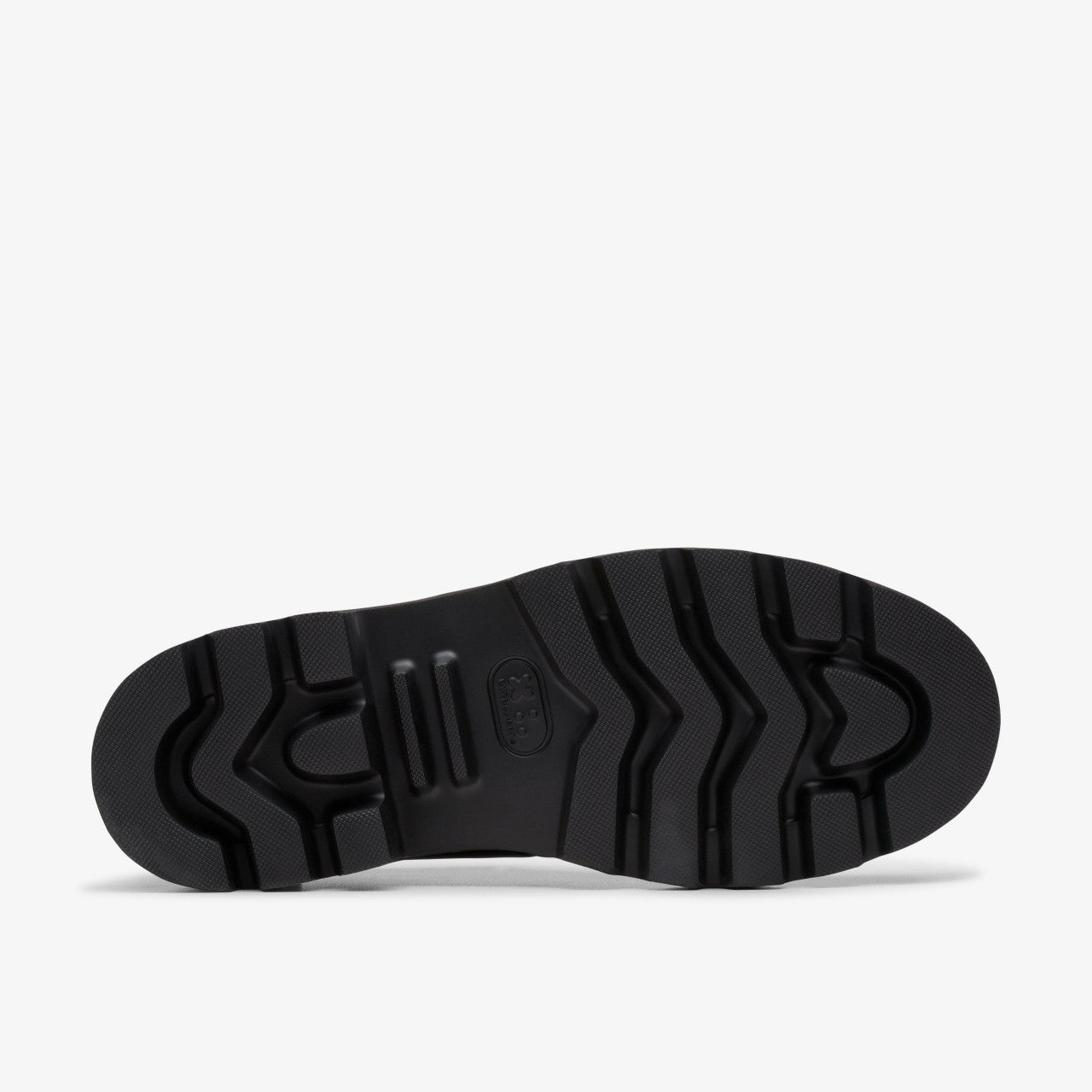 Badell Seam Navy Leather | Clarks discount